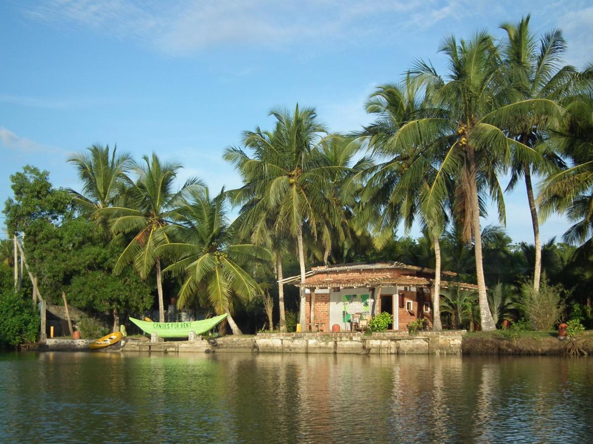 Coconut Island Villa Tangalle Exterior photo