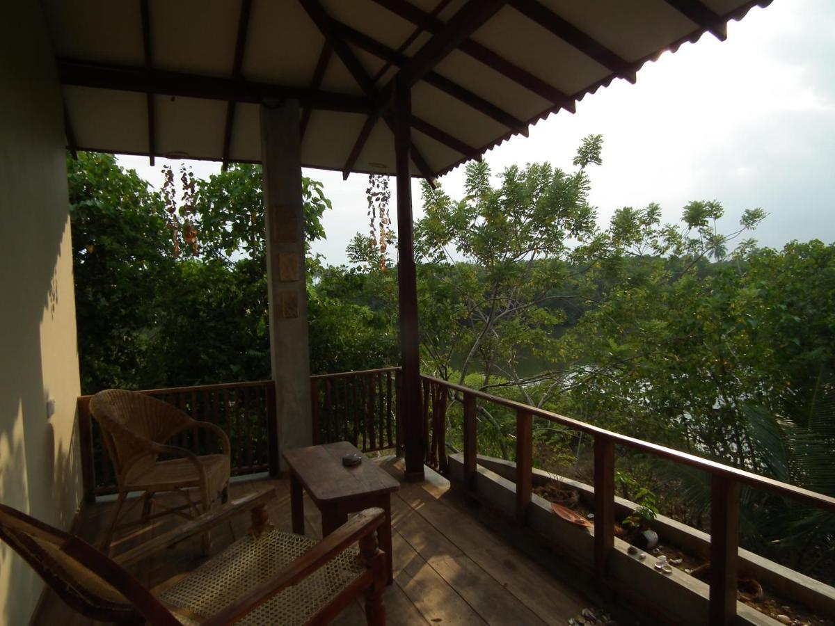 Coconut Island Villa Tangalle Exterior photo